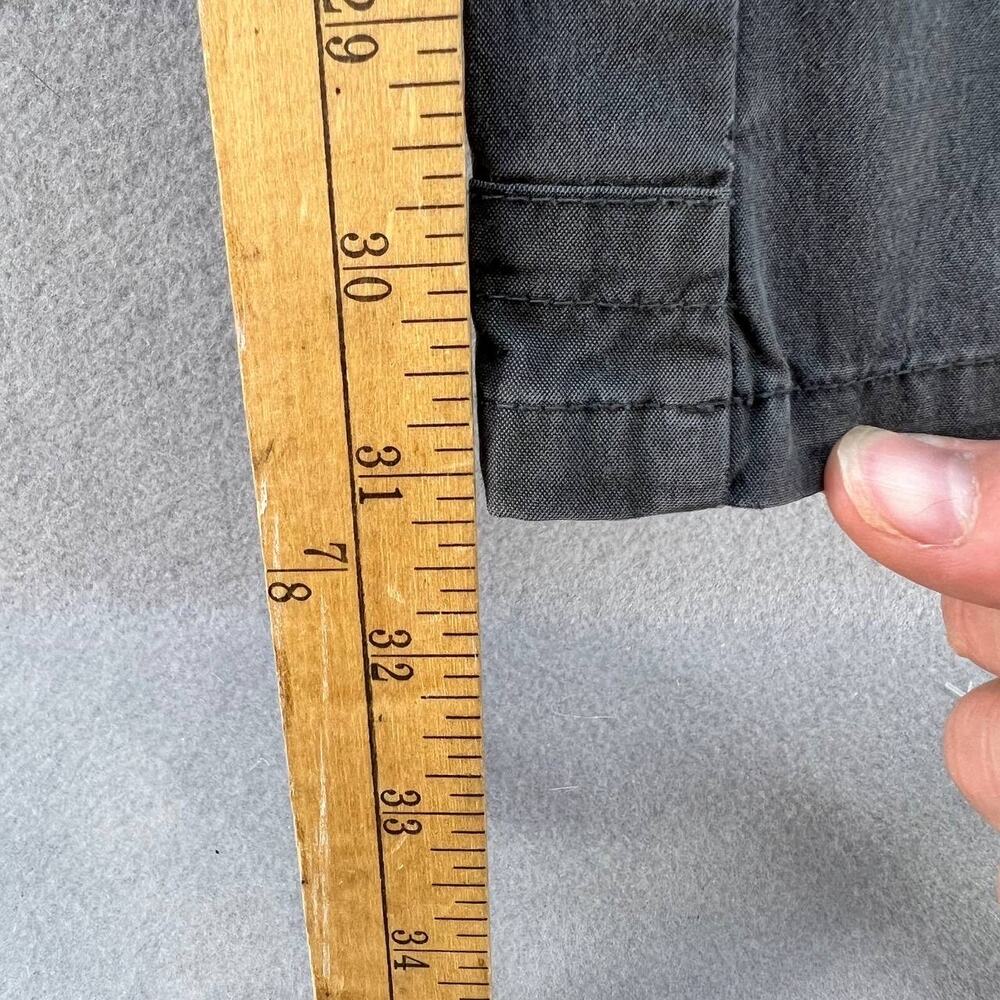 Kuhl Women's Vintage Patina Dye Gray Hiking Pants Size 6R - Picture 5 of 14